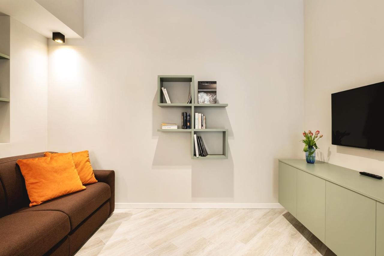 Maggiore Residence Flats Bologna Exterior photo