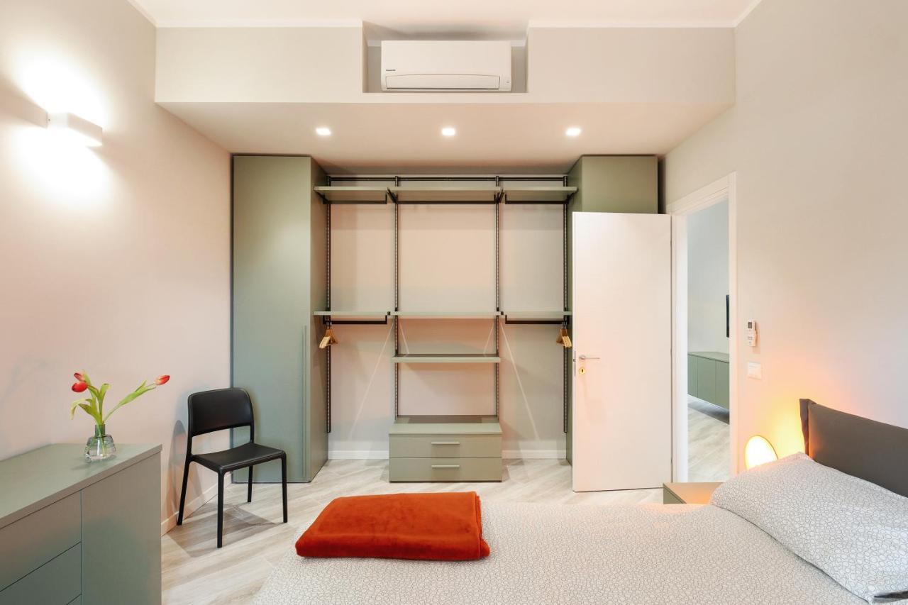 Maggiore Residence Flats Bologna Exterior photo