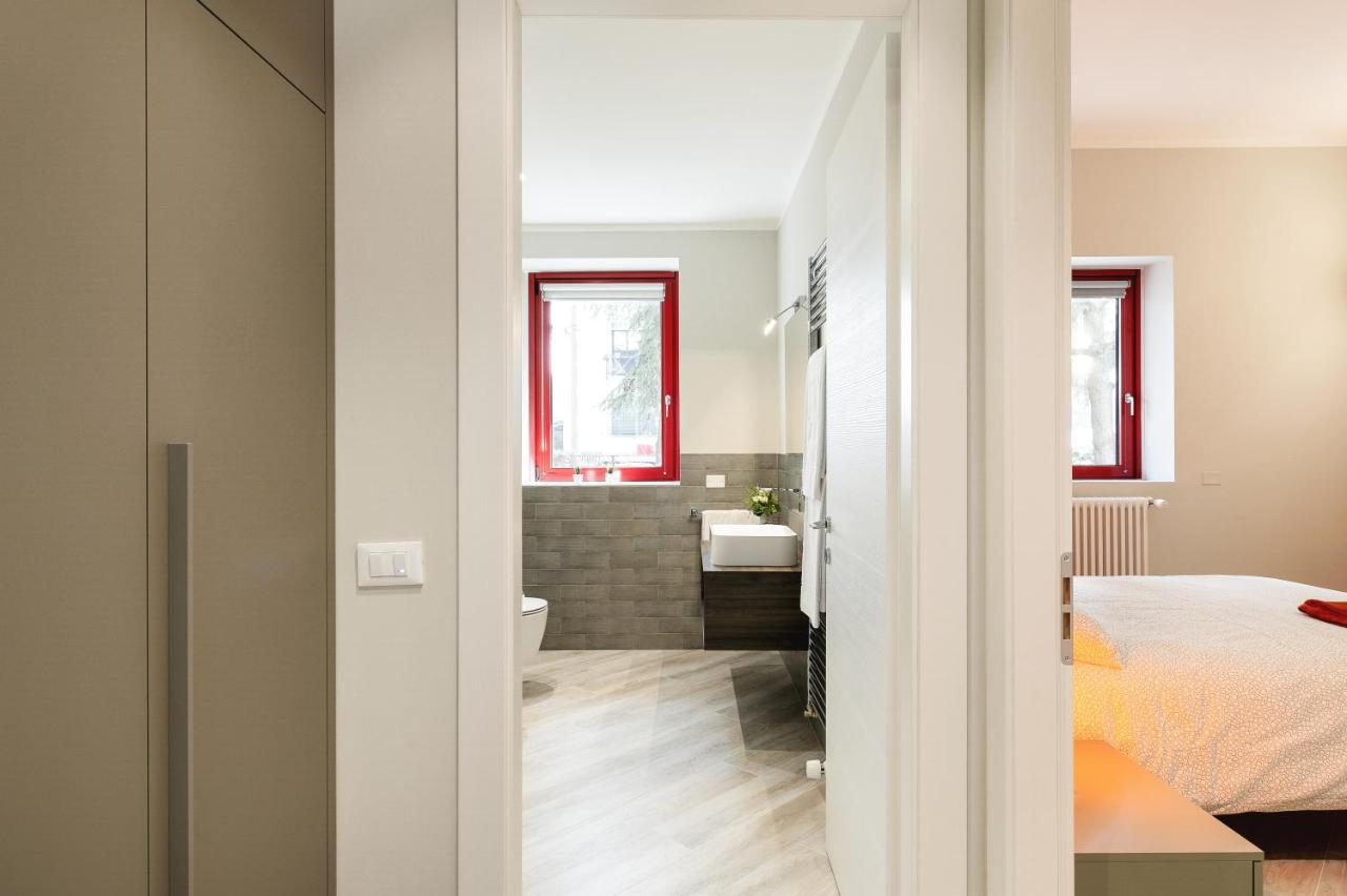 Maggiore Residence Flats Bologna Exterior photo