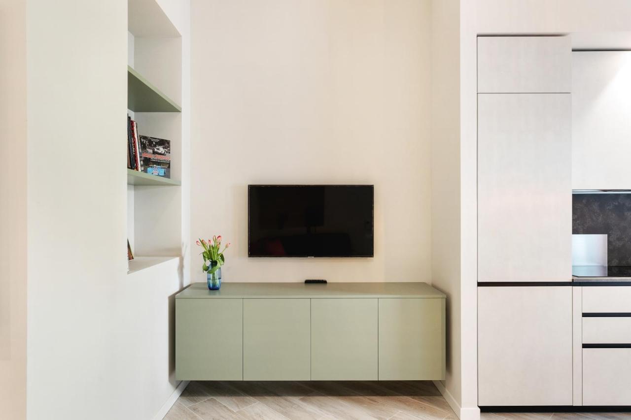 Maggiore Residence Flats Bologna Exterior photo