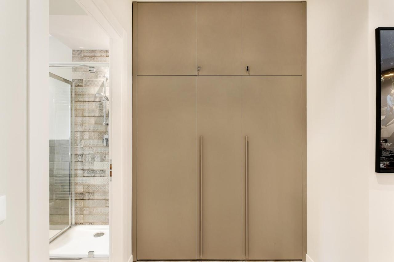 Maggiore Residence Flats Bologna Exterior photo