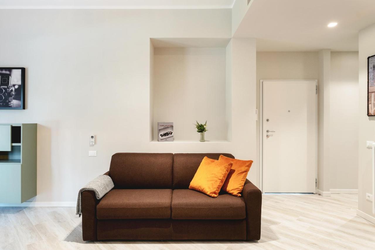 Maggiore Residence Flats Bologna Exterior photo