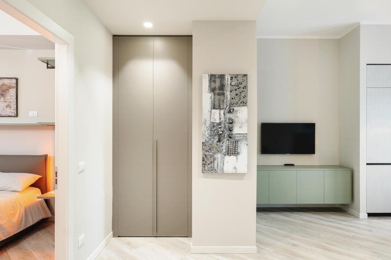 Maggiore Residence Flats Bologna Exterior photo